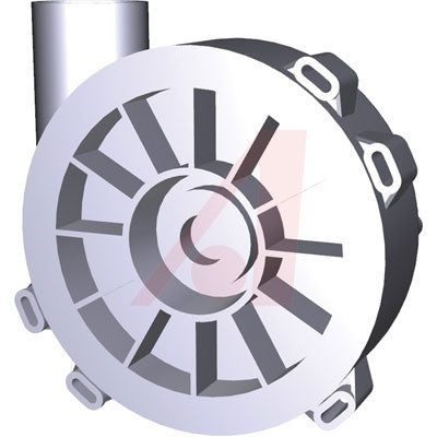 AMETEK Lamb motor 117814-00