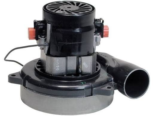 AMETEK Lamb motor 119731-18