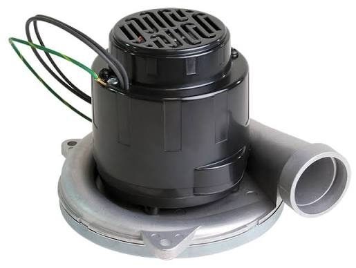 AMETEK Lamb motor 122238-08